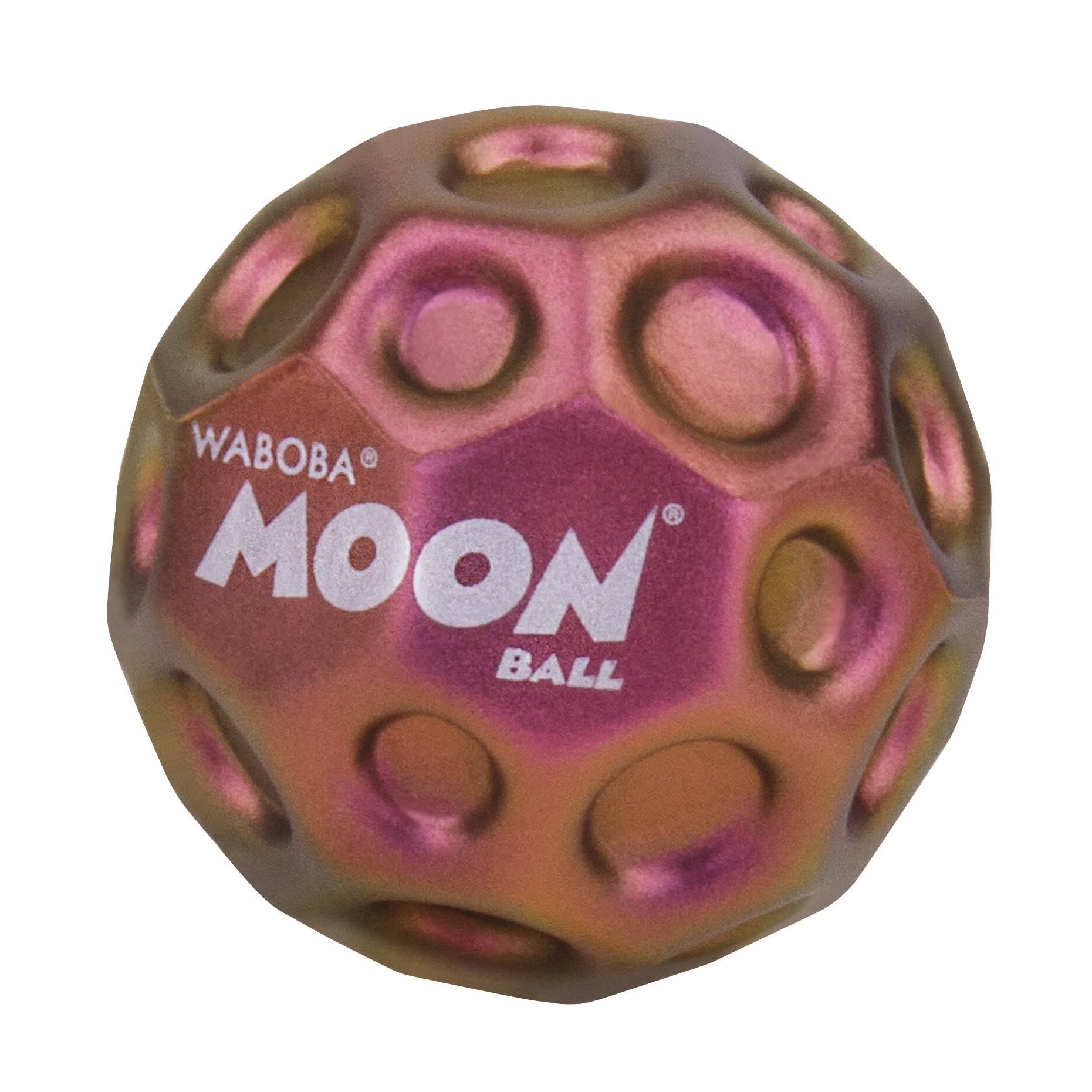 Waboba Metallic Moon