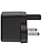 UAG Wall Charger  SRGE 30W 2Port UK Black