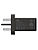 UAG Wall Charger SRGE 65W 3Port UK Black