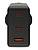 UAG Wall Charger SRGE 100W 3Port WW Black