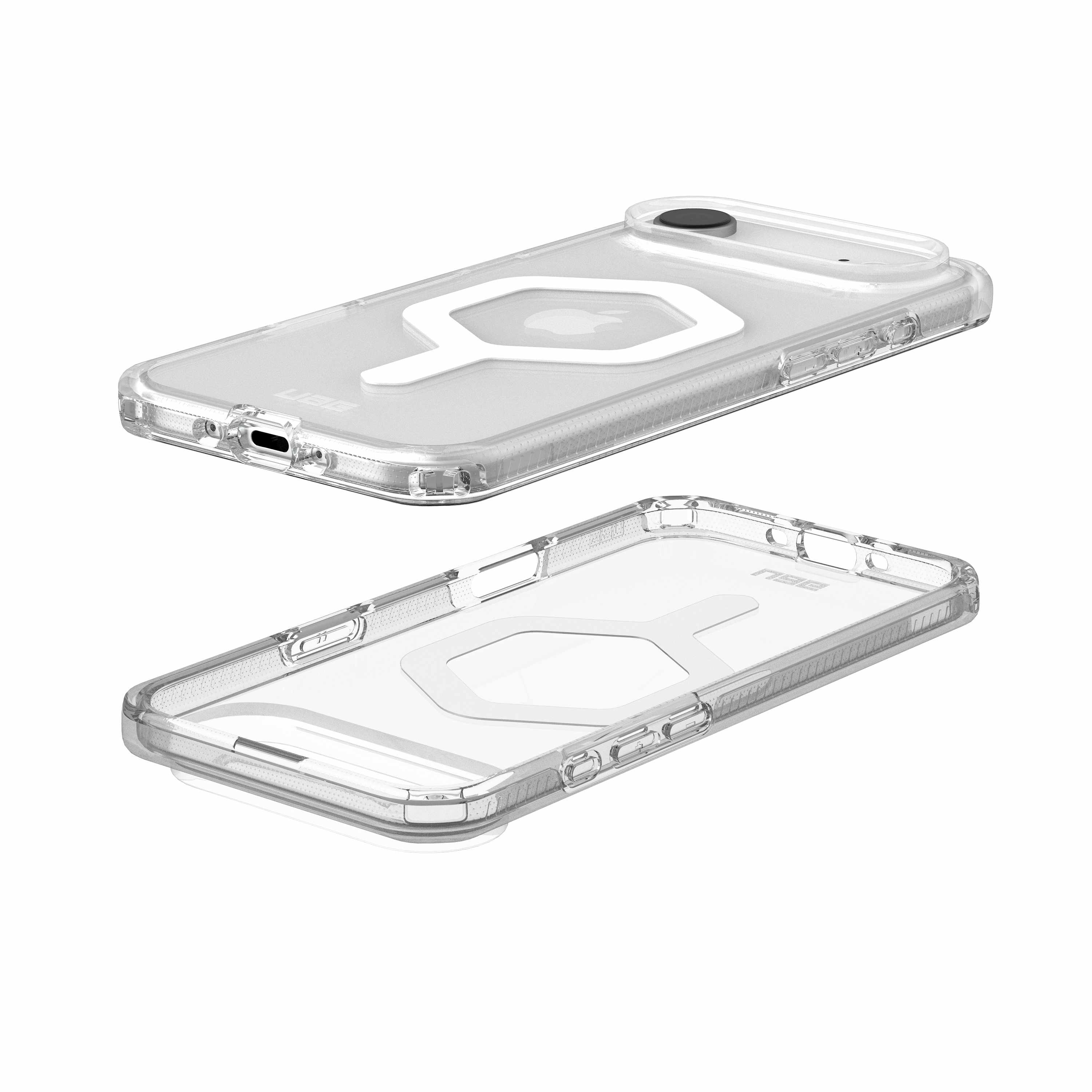 UAG iPhone 17 Air Plyo Magsafe Case