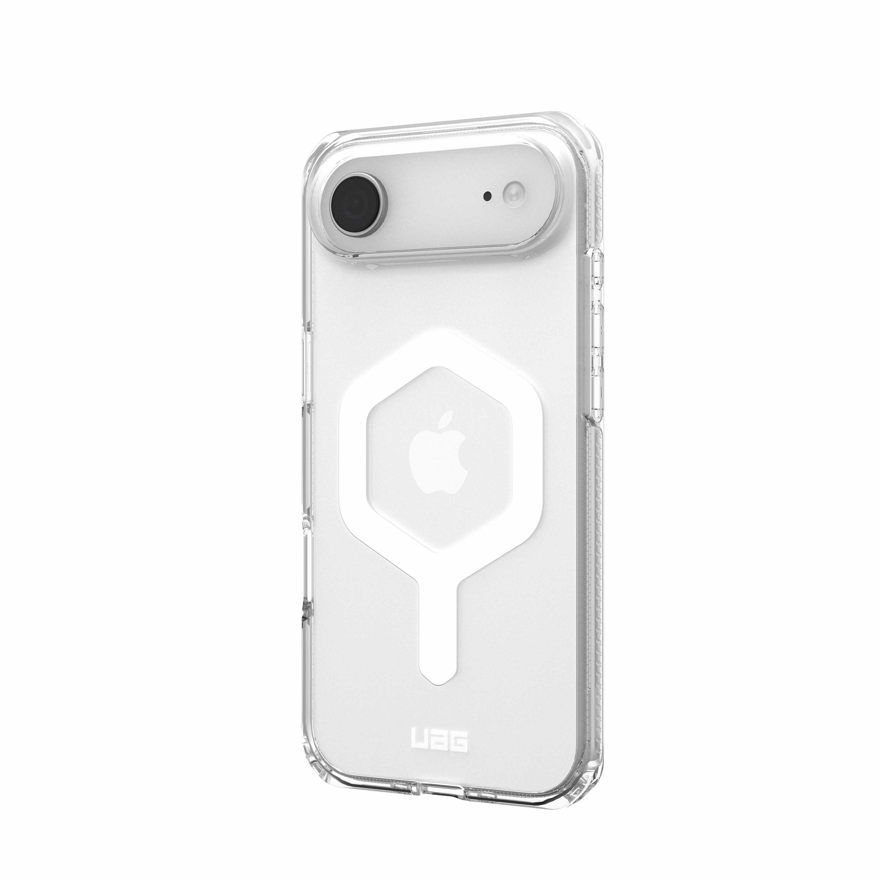 UAG iPhone 17 Air Plyo Magsafe Case