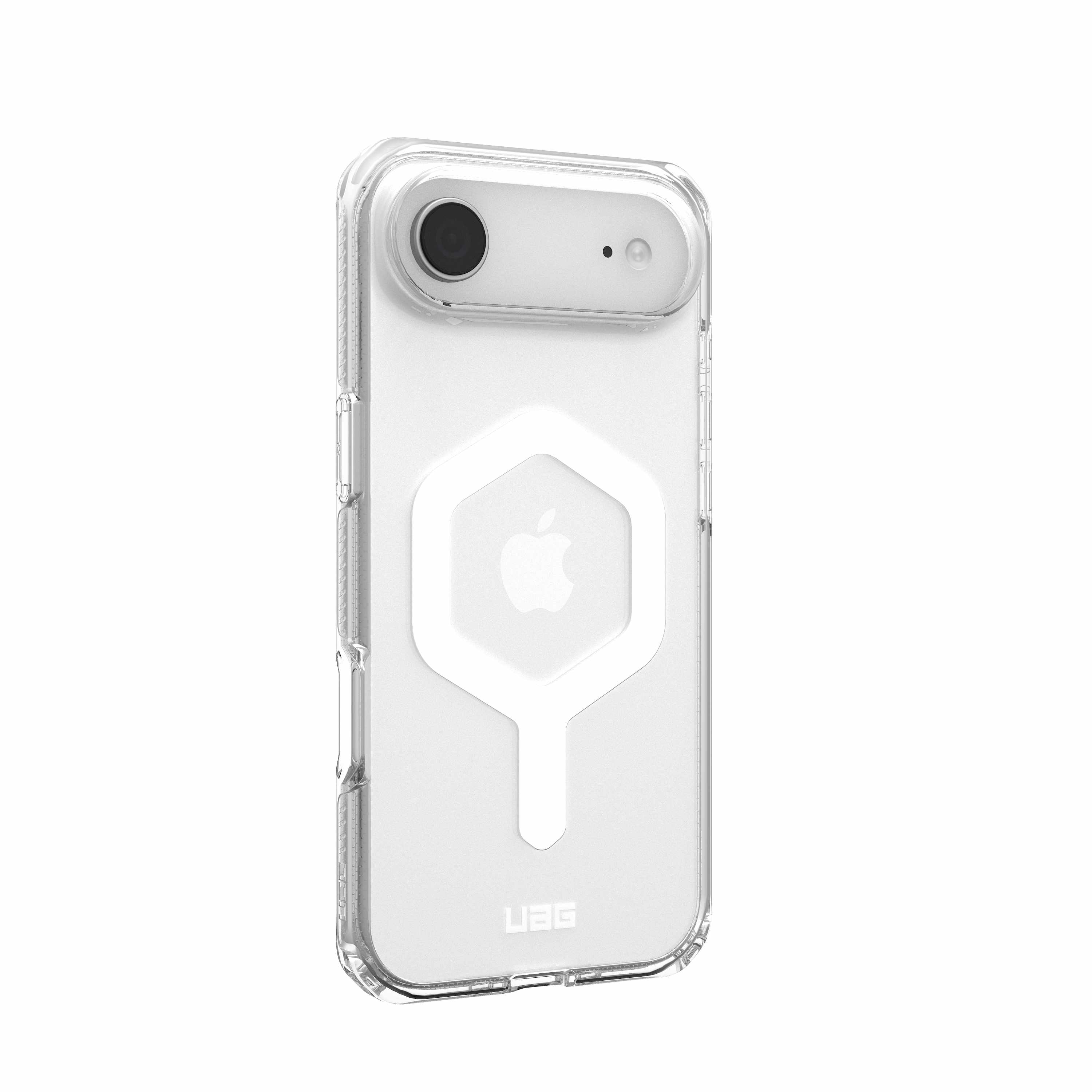 UAG iPhone 17 Air Plyo Magsafe Case