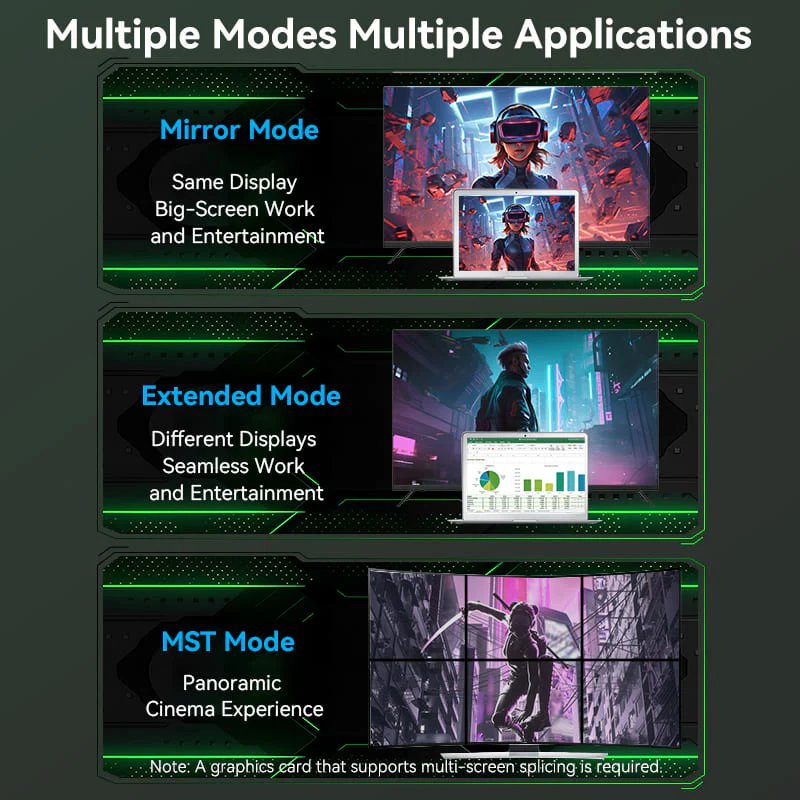 Vention Cotton Braided Ultra Thin HDMI-A Male to Male HD Cable 8K 2M Aluminum Alloy Type