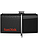 SanDisk Ultra Dual Drive Micro-USB Flash Drive 128GB