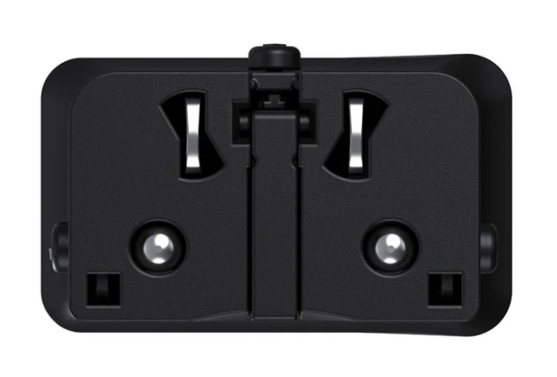 AMAZINGTHING EXPLORER PRO 25W MAX 2PORTS 1A+1C TRAVEL CHARGER