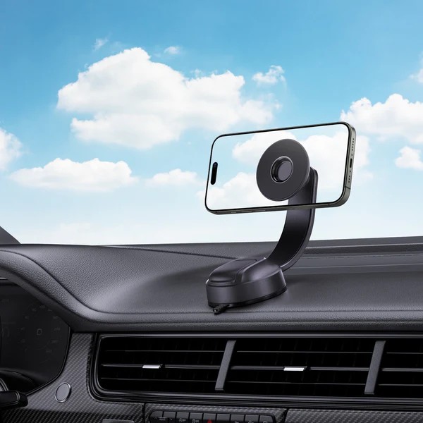 AMAZINGTHING EXPLORER PRO FLEX MAGNETIC CAR MOUNT