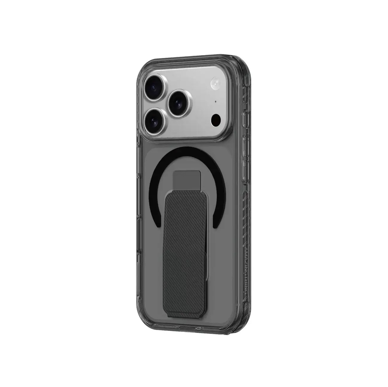 AMAZINGTHING Titan Pro Holder Case For IPHONE 17 6.3