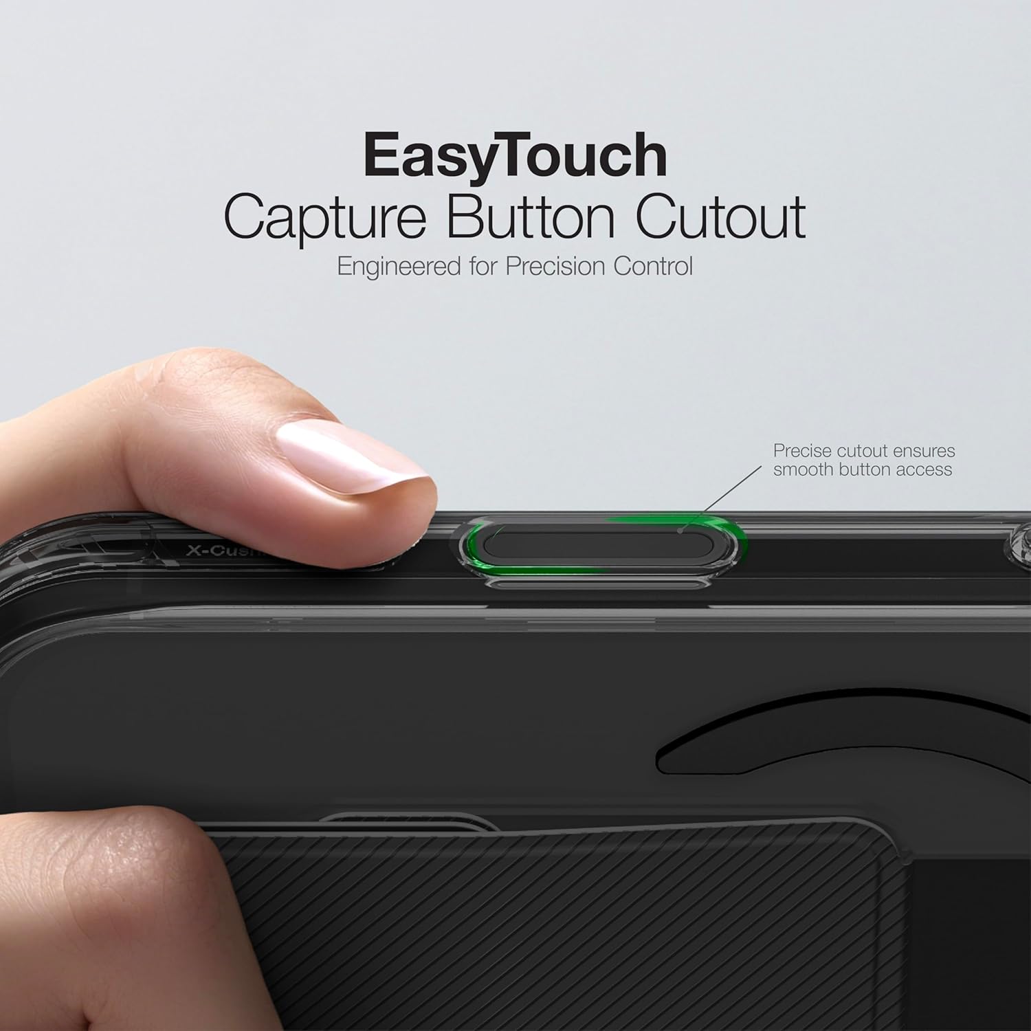 AMAZINGTHING TITAN PRO+ HOLDER MAGSAFE DROP PROOF CASE FOR IPHONE 17 PRO MAX 6.9