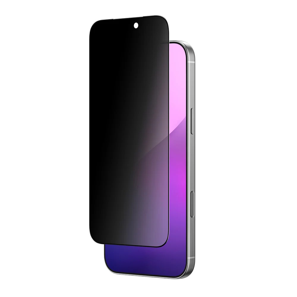 AMAZINGTHING IPHONE 17 PRO MAX 6.9 3D FULLY COVERED RADIX GLASS