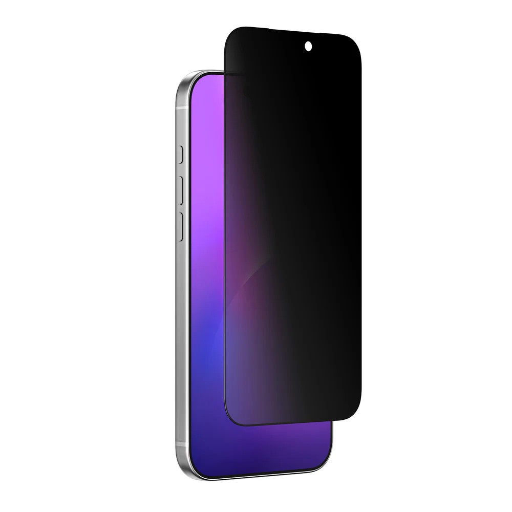 AMAZINGTHING IPHONE 17 PRO MAX 6.9 3D FULLY COVERED RADIX GLASS