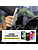 SCOSCHE MAGICGRIP™ CHARGE WINDOW/DASH 2-in-1 Auto-Grip Wireless Charging Mount