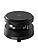 STATIK HyperMount Pro Vacuum Magnetic NanoSuction  Phone Mount with Wireless charging