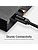 Vention Optical Fiber Audio Cable 1.5M