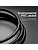 Vention Optical Fiber Audio Cable 1.5M