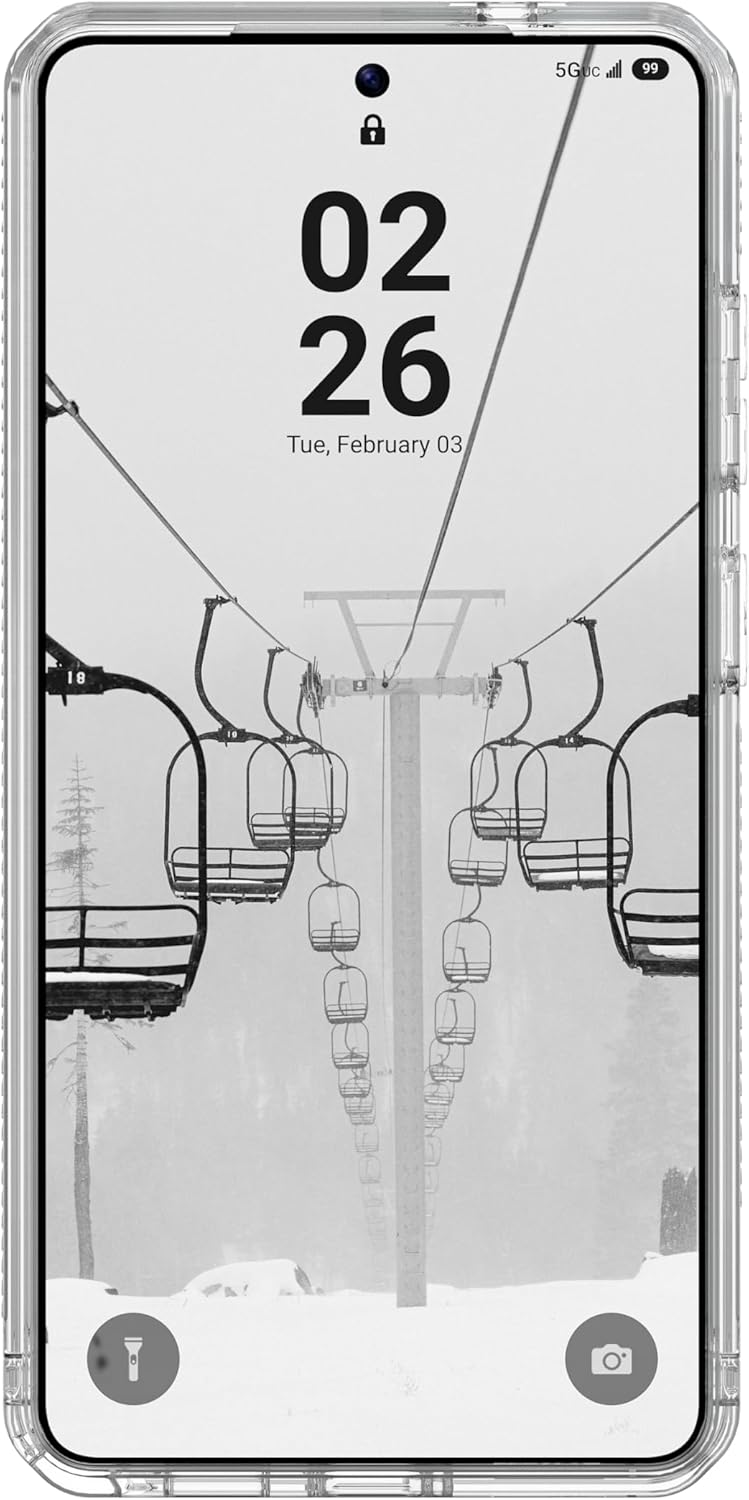 UAG Samsung Galaxy S26 Ultra Plyo w/Magnet Case