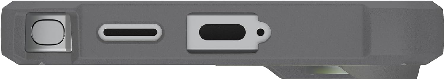 UAG Samsung Galaxy S26 Ultra Pathfinder Clear w/Magnet w/Lanyard Case