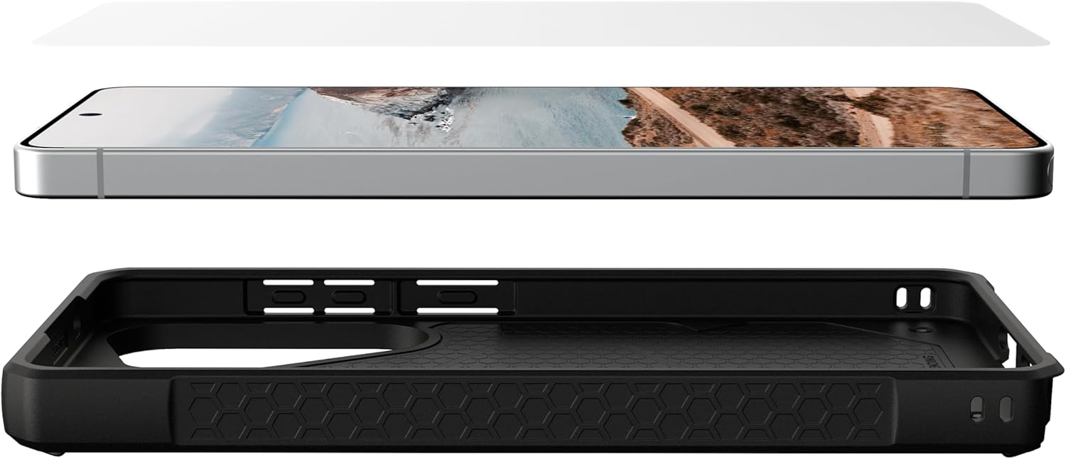 UAG Samsung Galaxy S26 Ultra Glass Shield Screen Protector