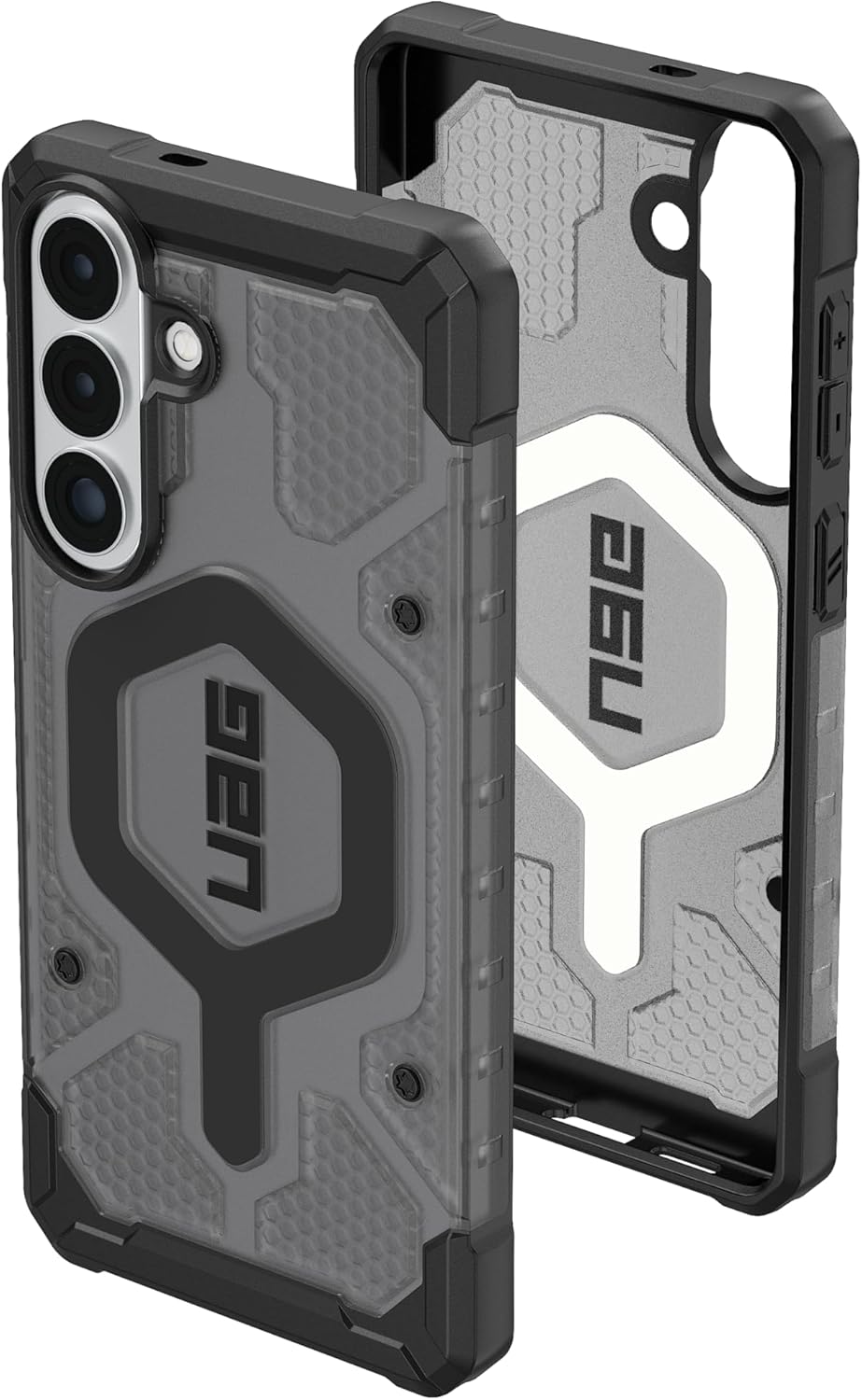UAG Samsung Galaxy S26 Plus Pathfinder Clear w/Magnet Case