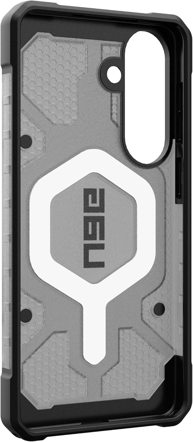 UAG Samsung Galaxy S26 Plus Pathfinder Clear w/Magnet Case