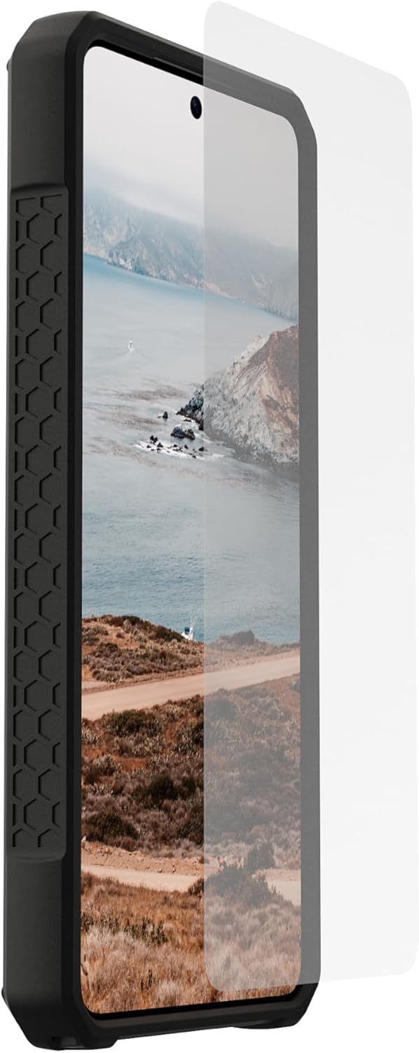 UAG Samsung Galaxy S26 Glass Shield Screen Protector