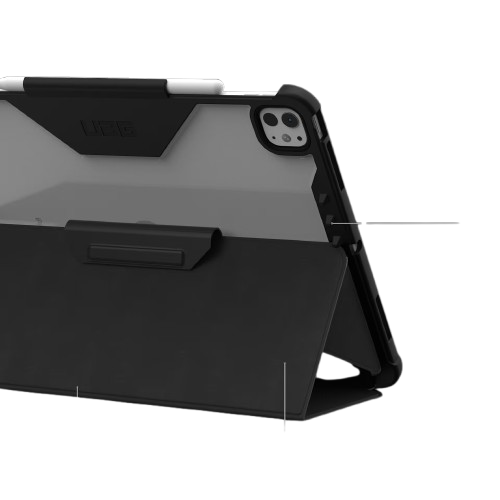 UAG Apple iPad Pro 13" (M4) (2024) Plyo LT Case