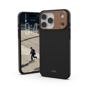 UAG Apple iPhone 17 Pro Fibr Armr Magsafe Kevlar Case