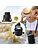 Buzio Water Bottle Holder Carrying Pouch for 1.9L