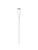 Apple USB-C to Ligtning Cable 1M