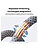 Vention USB 2.0 C Male to C Male 5A Magnetic Cable 1M Aluminum Alloy Type