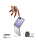 Elago Galaxy Z Flip 8 Magnetic PC Case