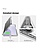 Elago Galaxy Z Fold 8 Ultra Magnetic PC  Case