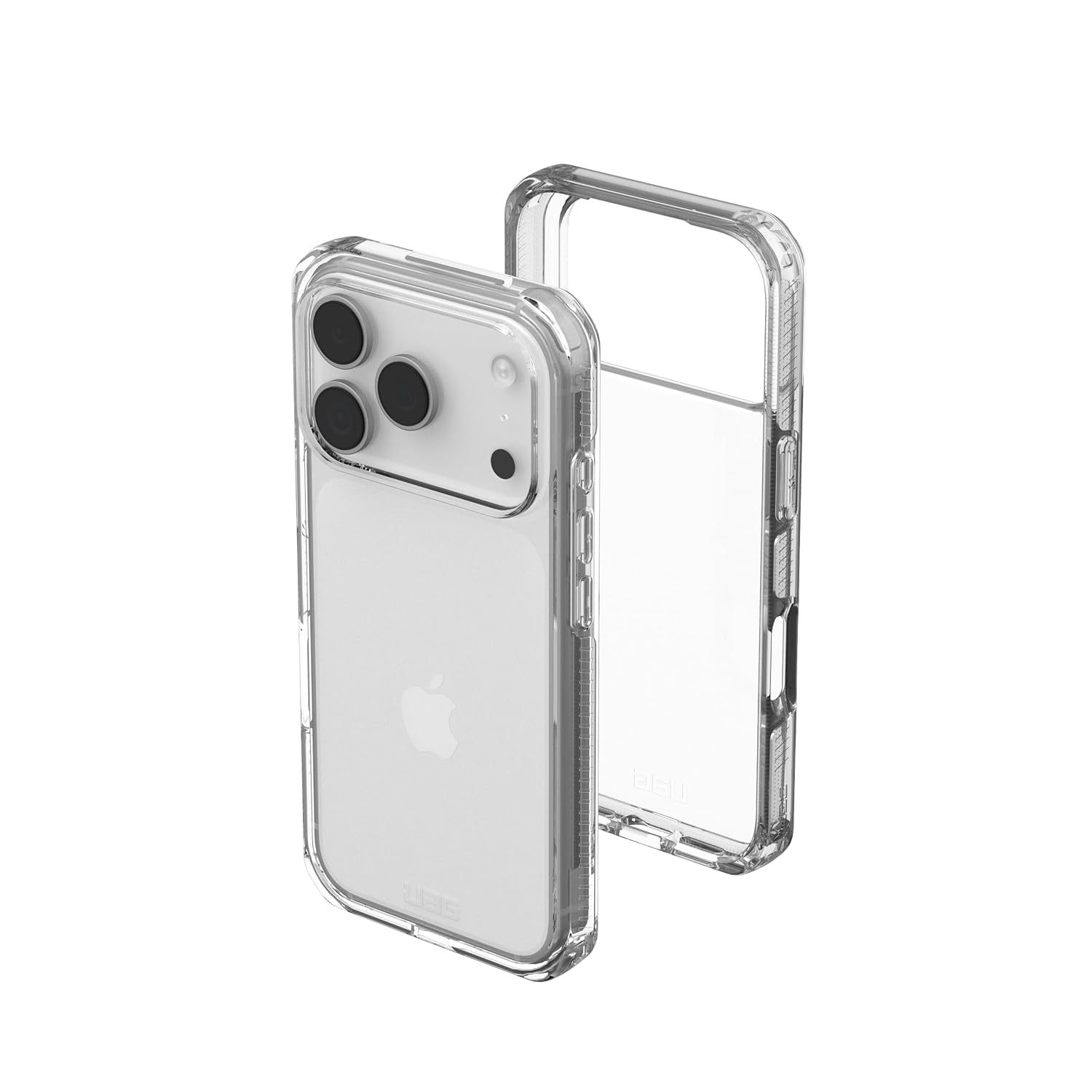 UAG iPhone 18/17 Pro Plyo Case