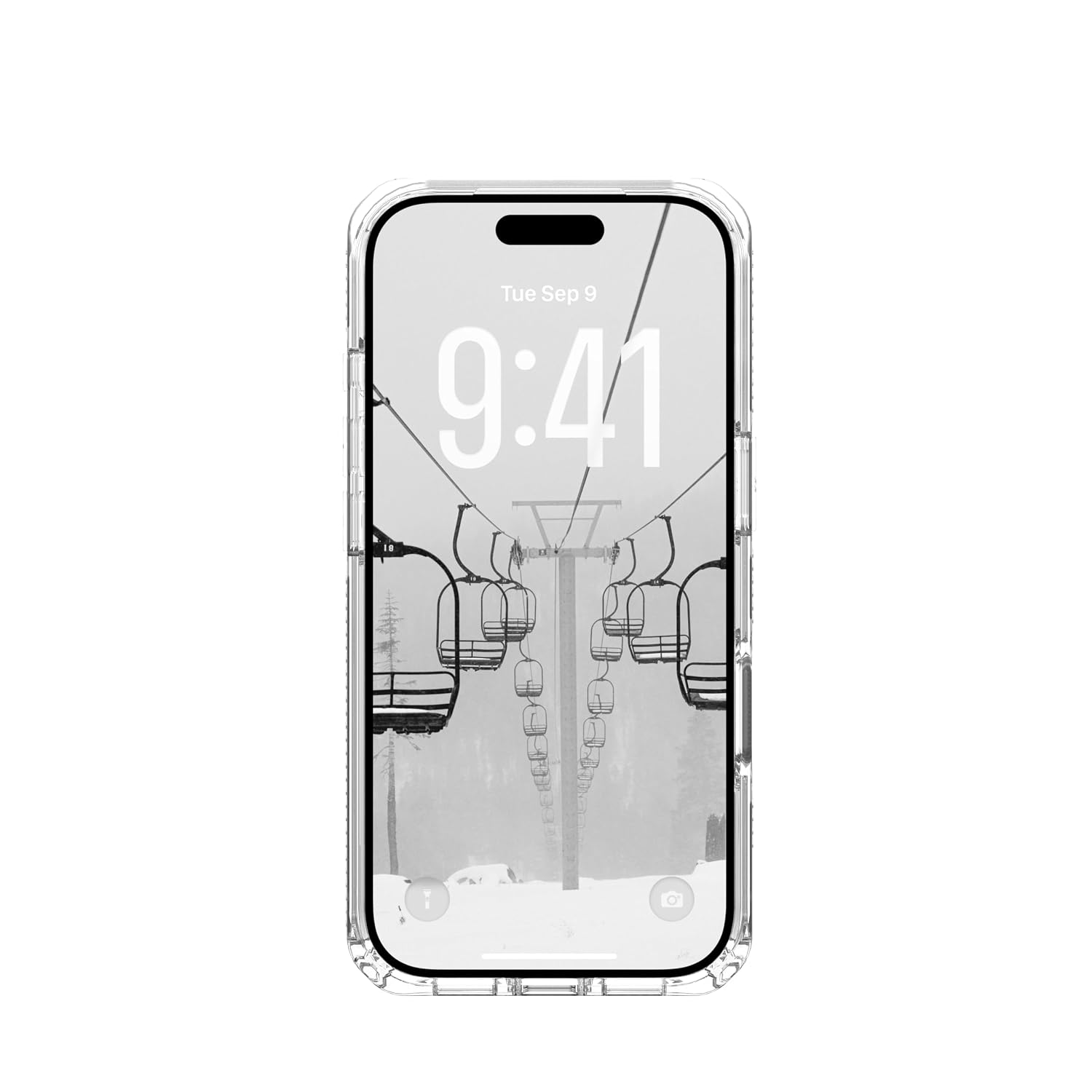 UAG iPhone 18/17 Pro Plyo Case
