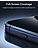 ESR Armorite (UltraFit Tray) Privacy iPhone 18 Pro Screen Protector, 2 Pack