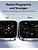 ESR Screen Protector (UltraFit Tray) iPhone 18 Pro, 1 Pack