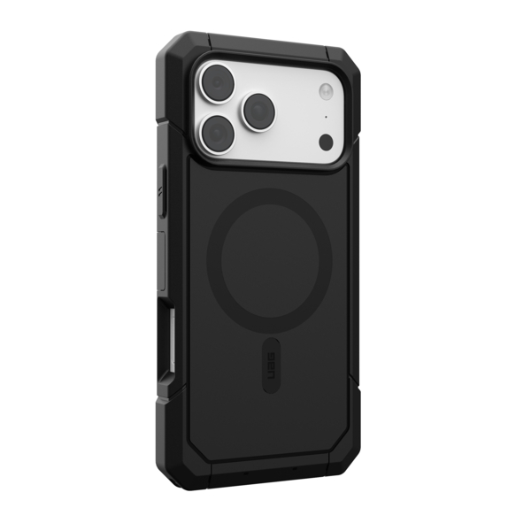 UAG iPhone 18/17 Pro Max Trooper Magsafe Case