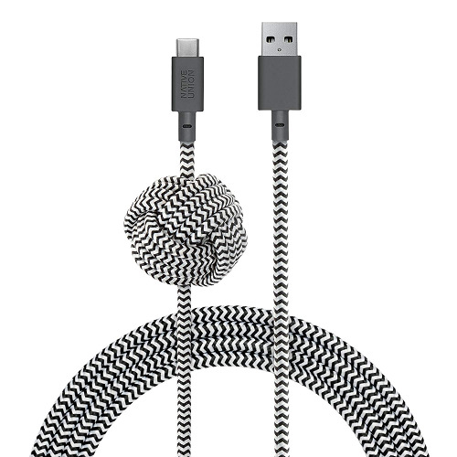 NIGHT CABLE-MUSB-ZEBRA
