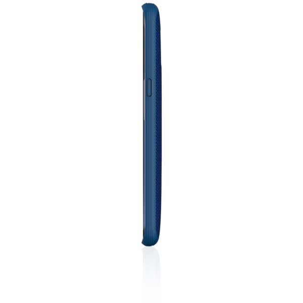 Aergo Ballistic Nylon Blue With Mount for Galaxy S8