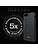 Evutec iPhone 8 Plus,7 Plus,6S Plus,6 Plus Karbon Case w/Vent Mount - Black