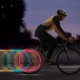 SpokeLit® LED Wheel Light - Disc-O