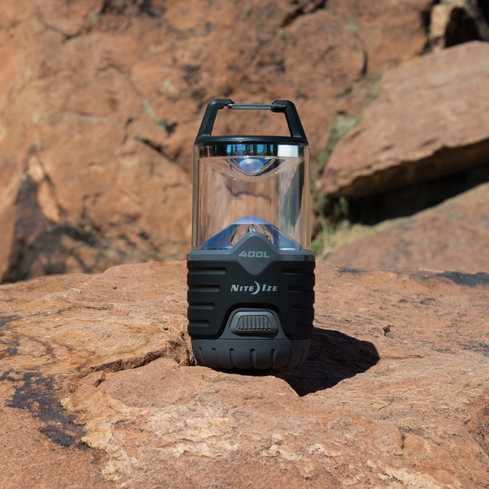 Radiant® 400 Lantern