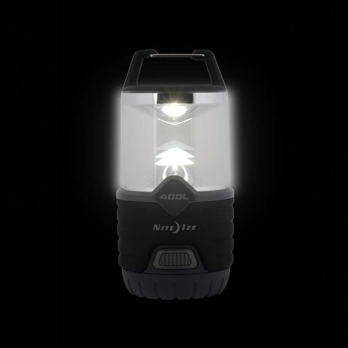 Radiant® 400 Lantern