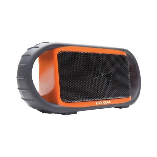 EcoXBT - waterproof bluetooth speakers
