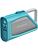 AQUAPHONICS AQ9 SPEAKER - LIGHT TEAL/COOL GREY