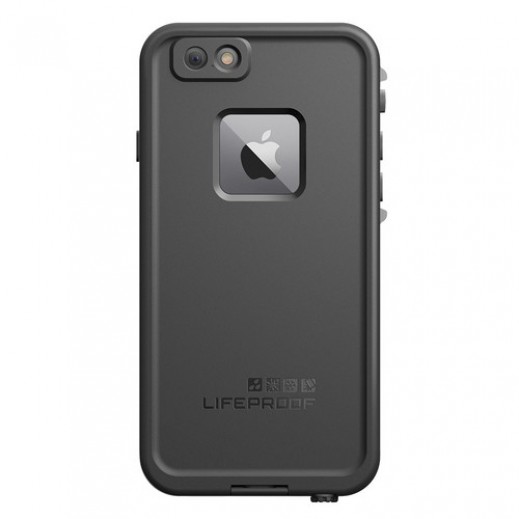 LIFEPROOF FRE FOR APPLE iPhone 6 , Black