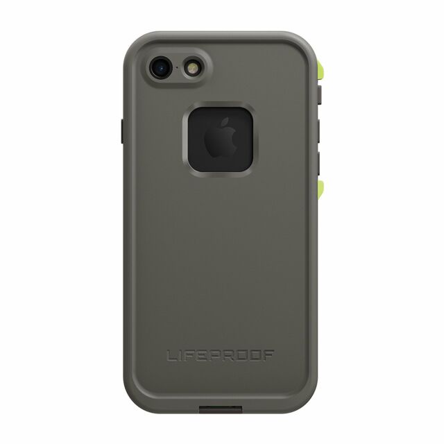 Lifeproof Fre for iPhone 7 Second Wind Grey