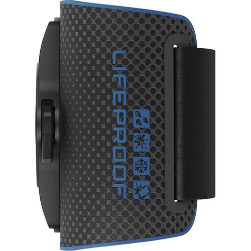 LifeProof LIFEACTIV ARMBAND WITH QUICKMOUNT