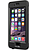 LIFEPROOF NUUD FOR APPLE iPhone 6  , BLACK
