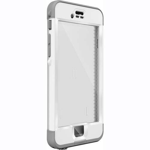 LifeProof Nuud for Apple iPhone 6s Plus, Avalanche